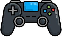Web game